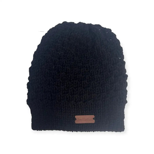 Villapipo Alpakka - Lahja ja Sisustus Juuttisäkki