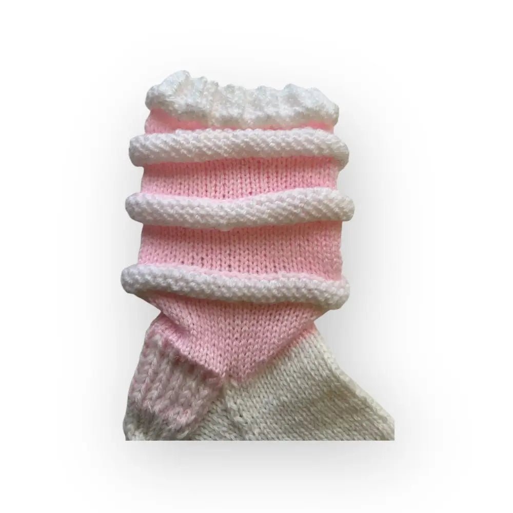 Villasukat Annu - Lahja ja Sisustus Juuttisäkki