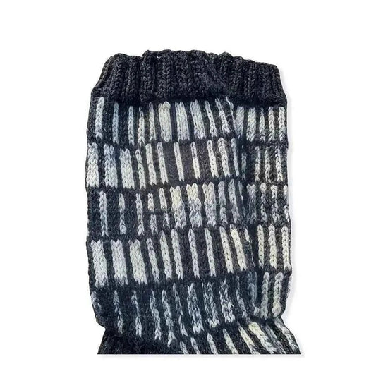 Villasukat Asko - Lahja ja Sisustus Juuttisäkki