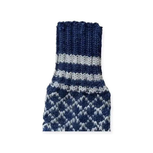 Villasukat Erik - Lahja ja Sisustus Juuttisäkki