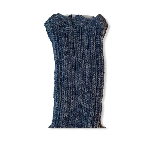 Villasukat Pirtti - Lahja ja Sisustus Juuttisäkki