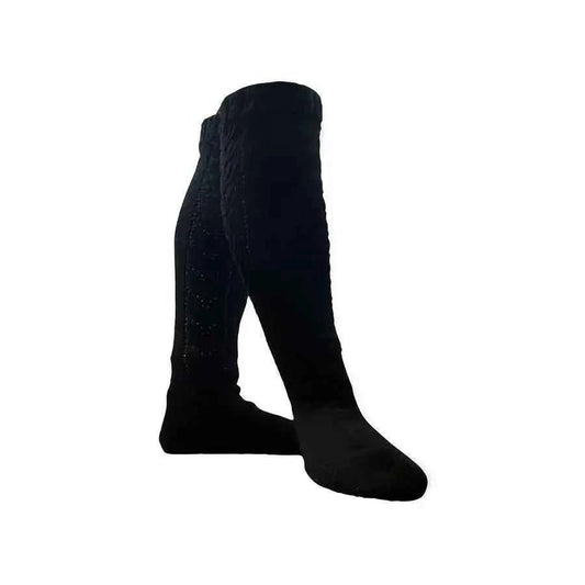 Villasukat Rock - Lahja ja Sisustus Juuttisäkki