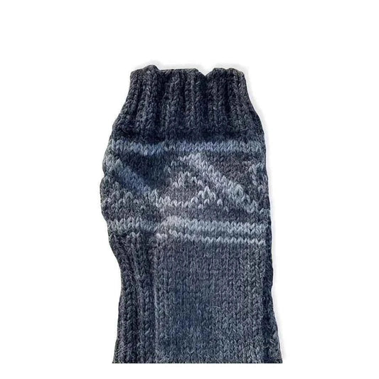 Villasukat Vesa - Lahja ja Sisustus Juuttisäkki