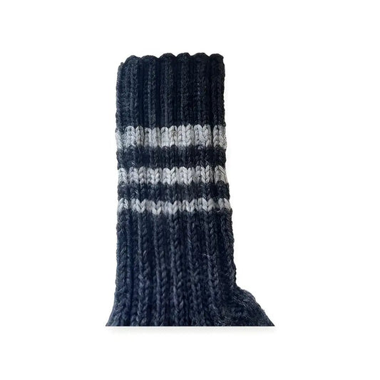 Villasukat Vihtori - Lahja ja Sisustus Juuttisäkki