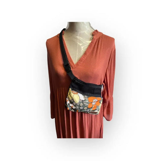 Vyölaukku 60 - luku - Lahja ja Sisustus Juuttisäkki