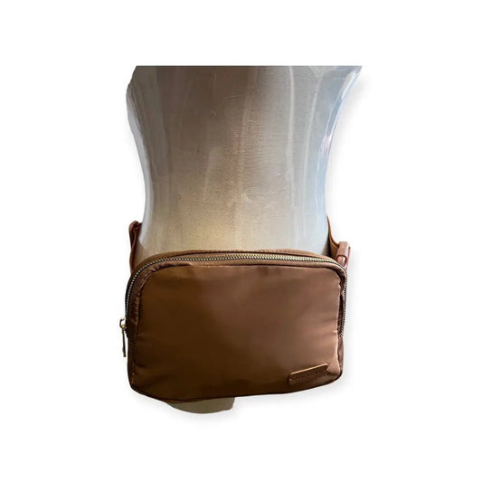 Vyölaukku Doris - Lahja ja Sisustus Juuttisäkki