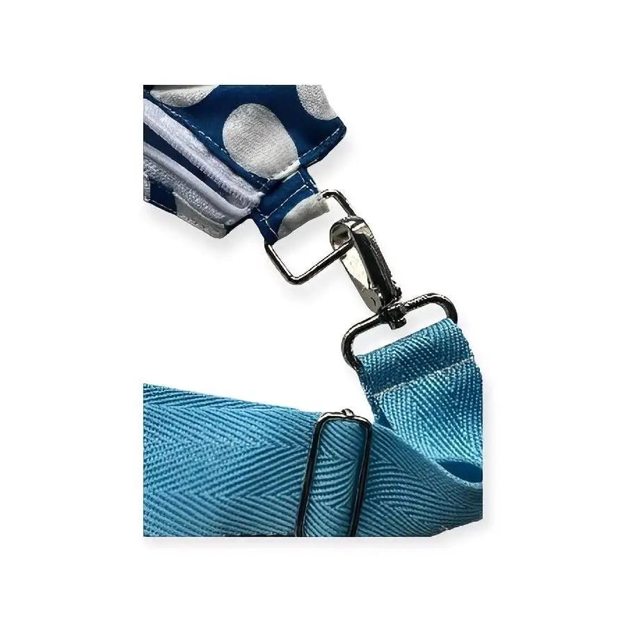 Vyölaukku Dots - Lahja ja Sisustus Juuttisäkki