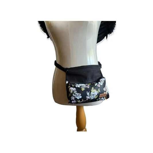 Vyölaukku Kallot - Lahja ja Sisustus Juuttisäkki