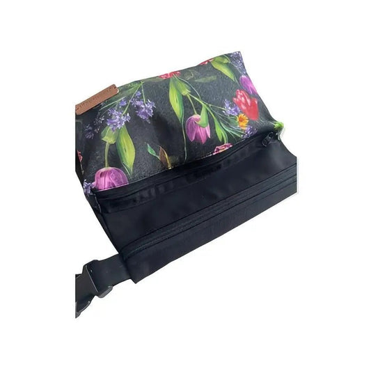 Vyölaukku Niitty - Lahja ja Sisustus Juuttisäkki