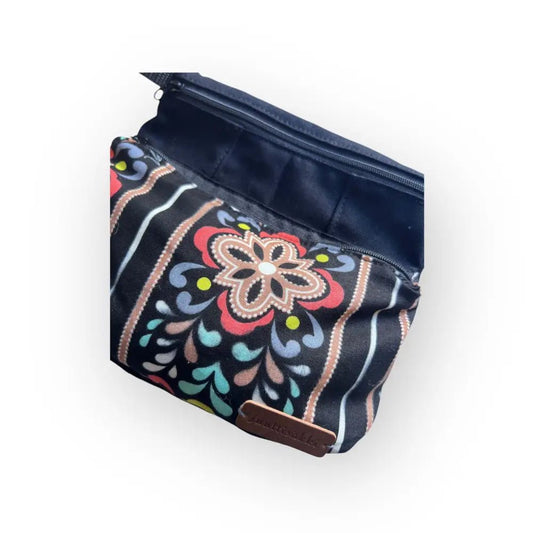 Vyölaukku Pipari - Lahja ja Sisustus Juuttisäkki