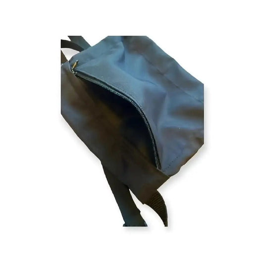 Vyölaukku Ruutu - Lahja ja Sisustus Juuttisäkki