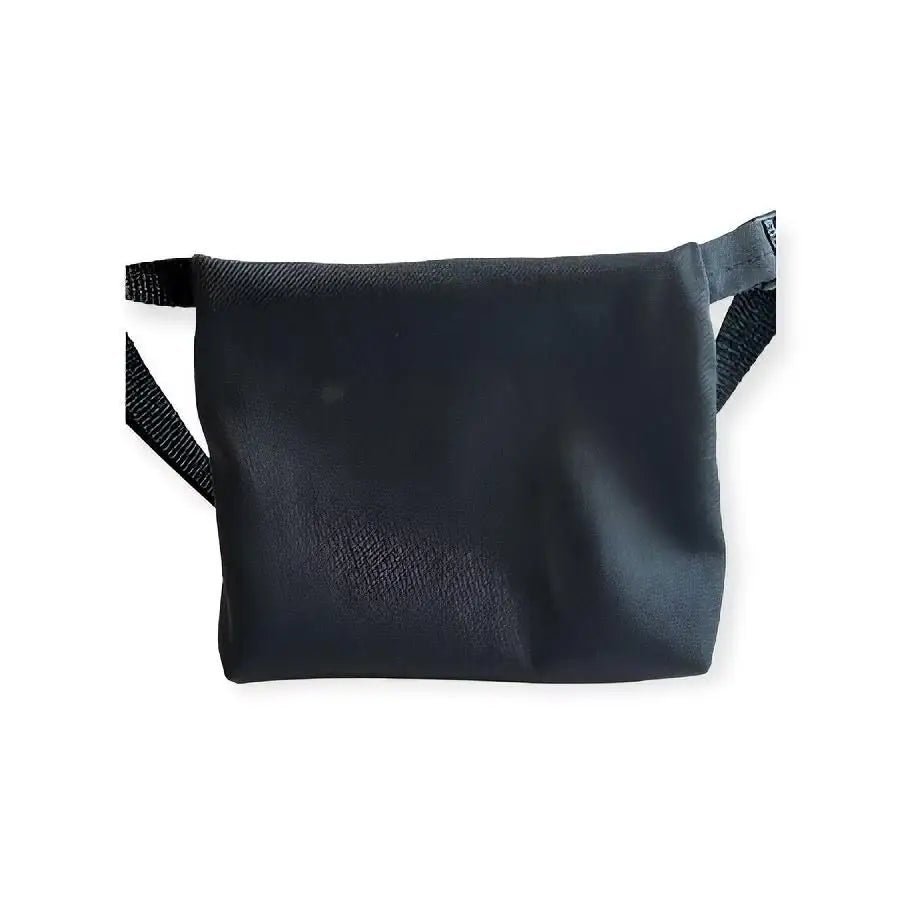 Vyölaukku Sinimusta - Lahja ja Sisustus Juuttisäkki