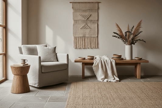 Hidas sisustaminen – vastavoima pikatrendeille ja kertakäyttökulttuurille - Lahja ja Sisustus Juuttisäkki