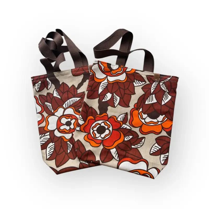 Kangaskassit - ympäristöystävällinen vaihtoehto