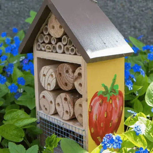 Käsityöläisten matkassa, osa 1 - käsintehdyt kortit