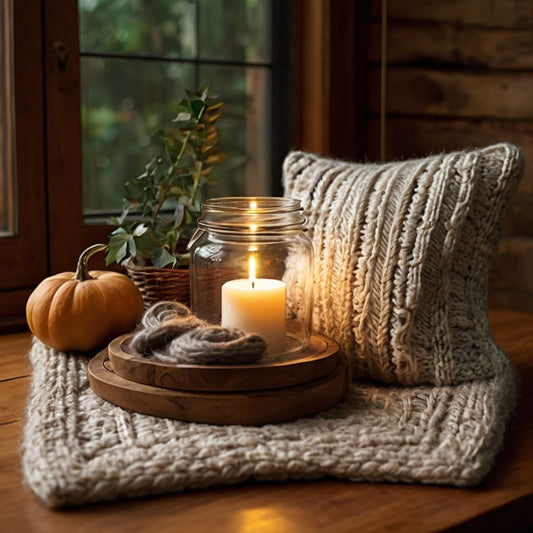 Käsityön trendit 2024 - perinteet ja ekologisuus