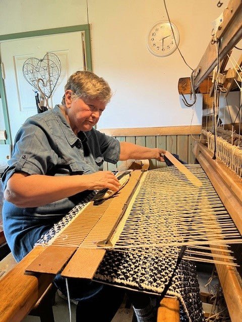 Kotimaisen käsityön ainutlaatuisuus ja perinteet