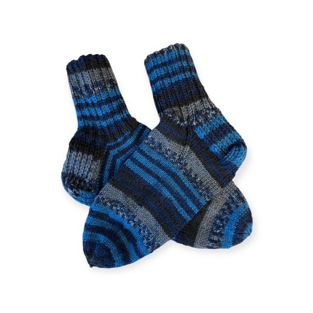 Miksi villasukat ovat täydellinen valinta talveksi