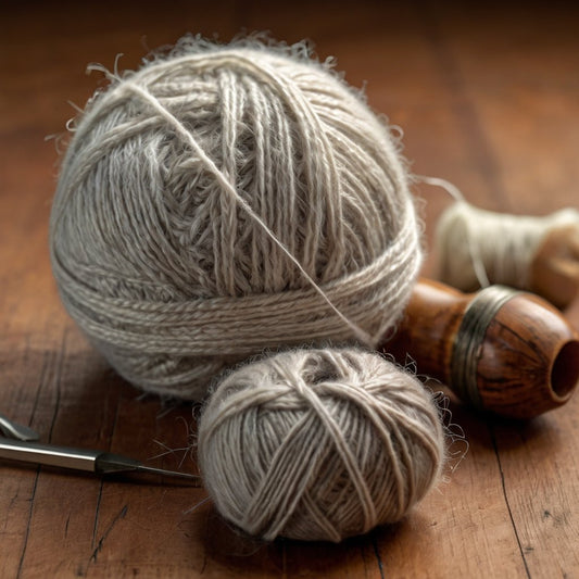 Parsi, paikkaa, pelasta! - käsityön pidempi elämä