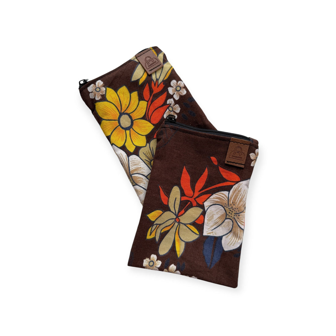 Pieni pussukka -tee se itse ohje