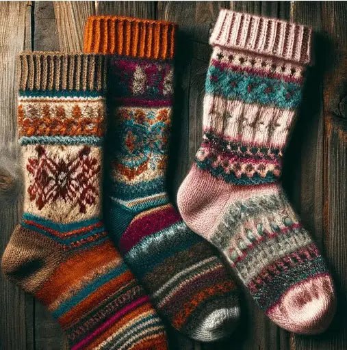 Uniikit käsin valmistetut asusteet