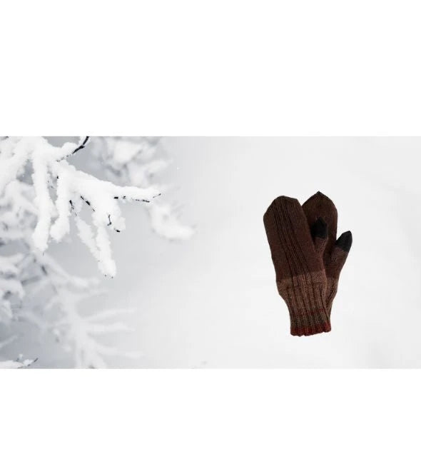Lapaset ja Sormikkaat - Lahja ja Sisustus Juuttisäkki
