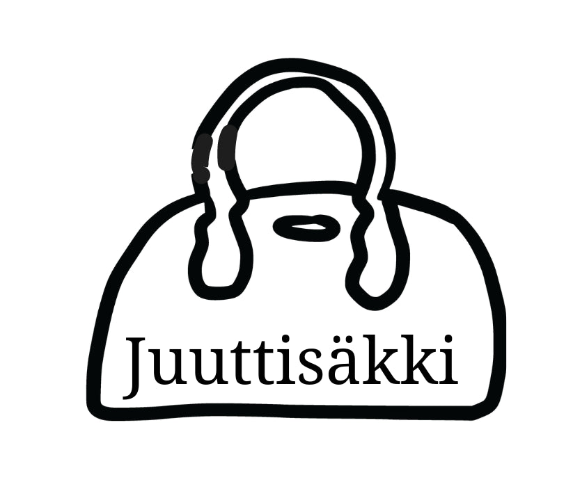 Uutuudet - Lahja ja Sisustus Juuttisäkki