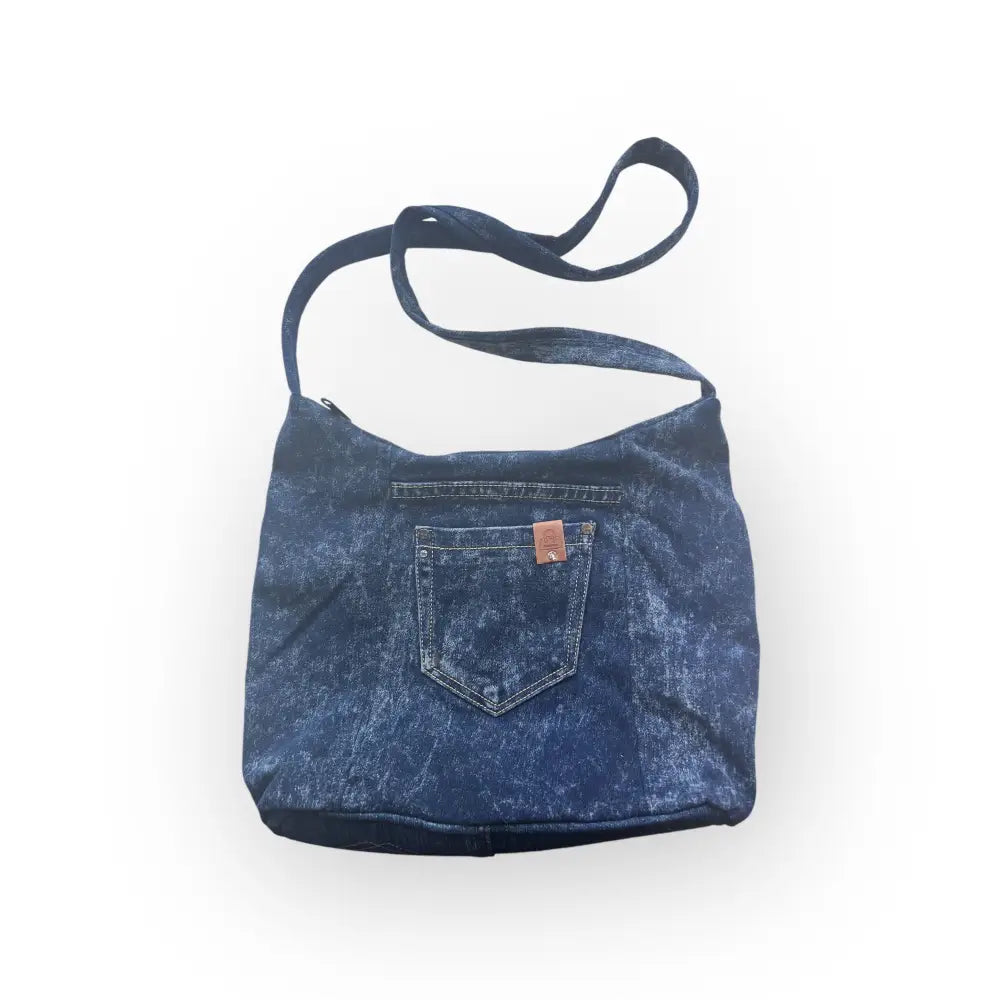 Farkkukassi Milla Shoulder Bags Malli 2