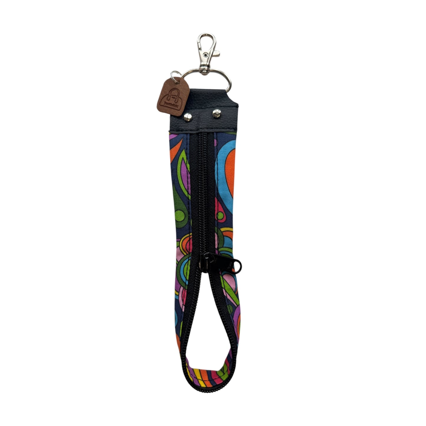 Coat hanger in bag