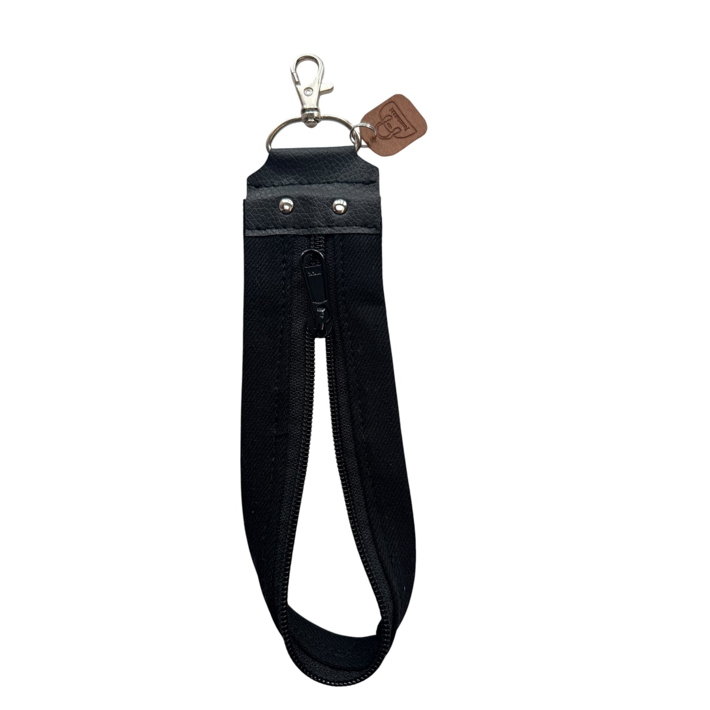 Coat hanger in bag