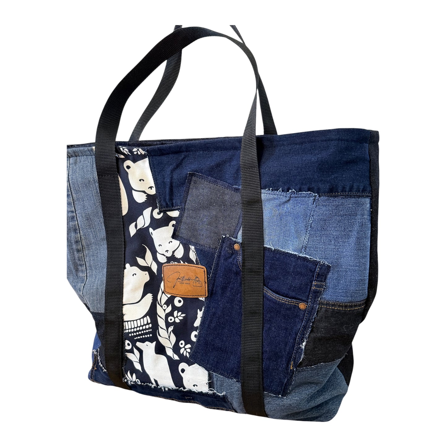 Travel bag Birgit