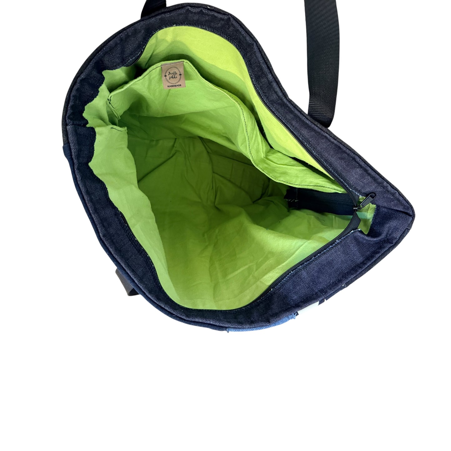 Travel bag Birgit