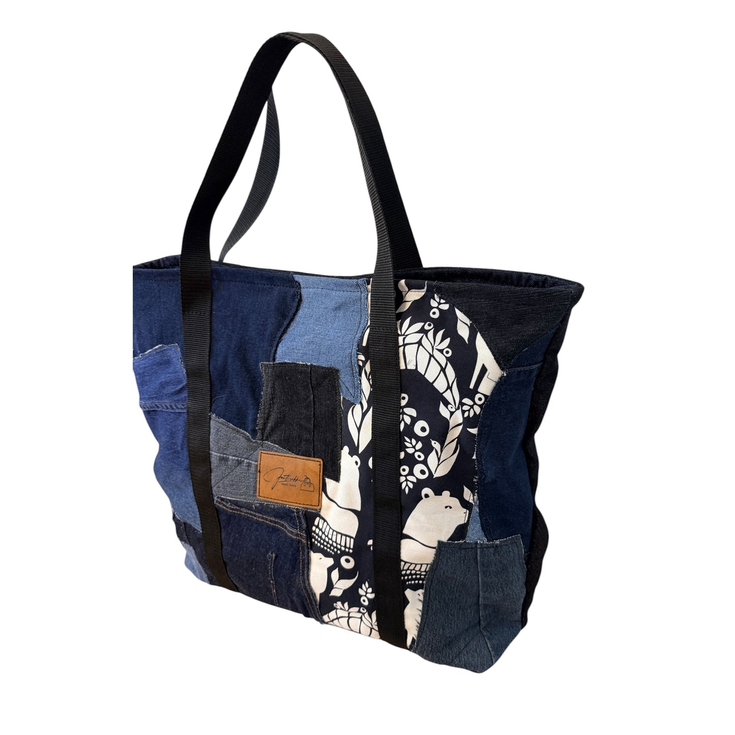 Travel bag Birgit