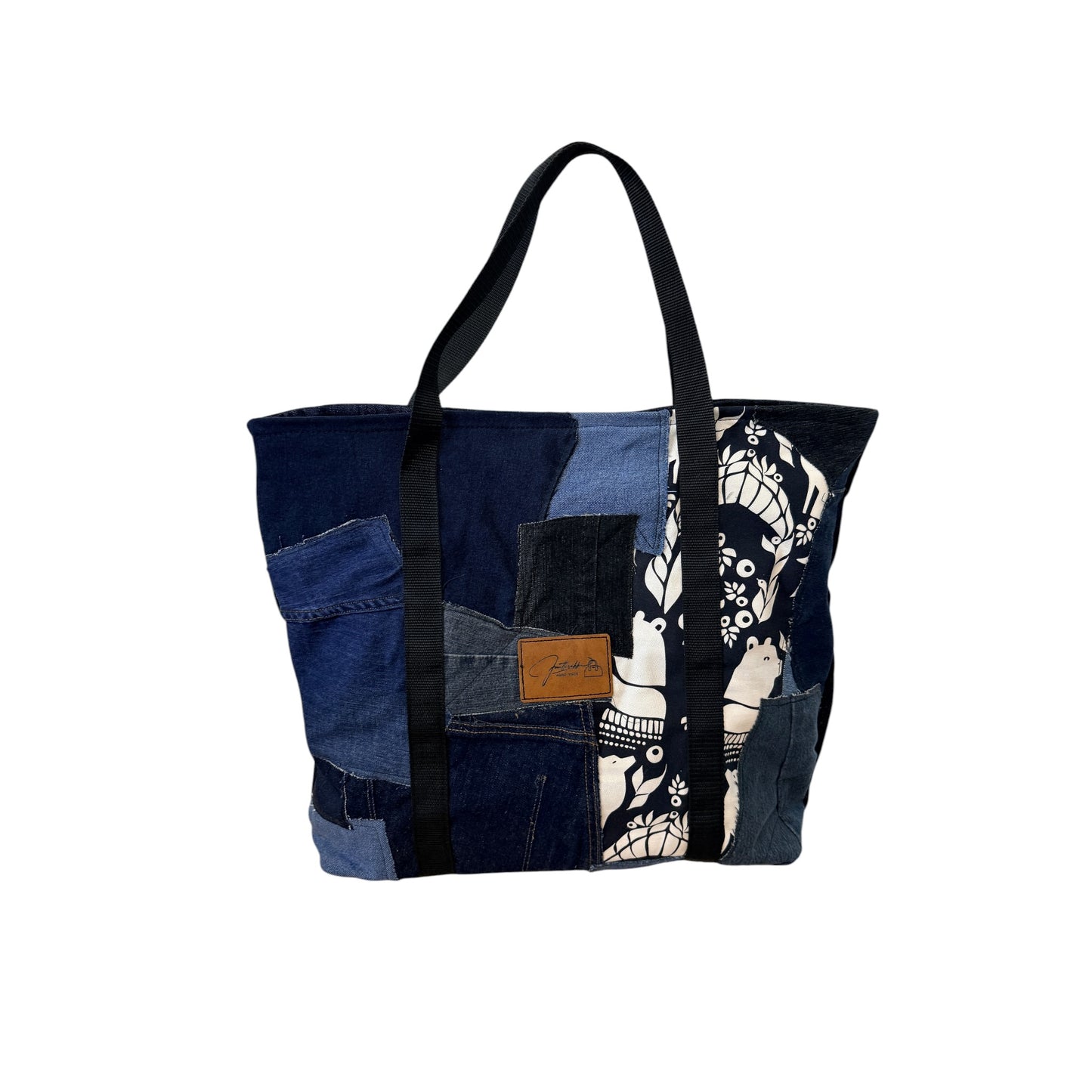 Travel bag Birgit