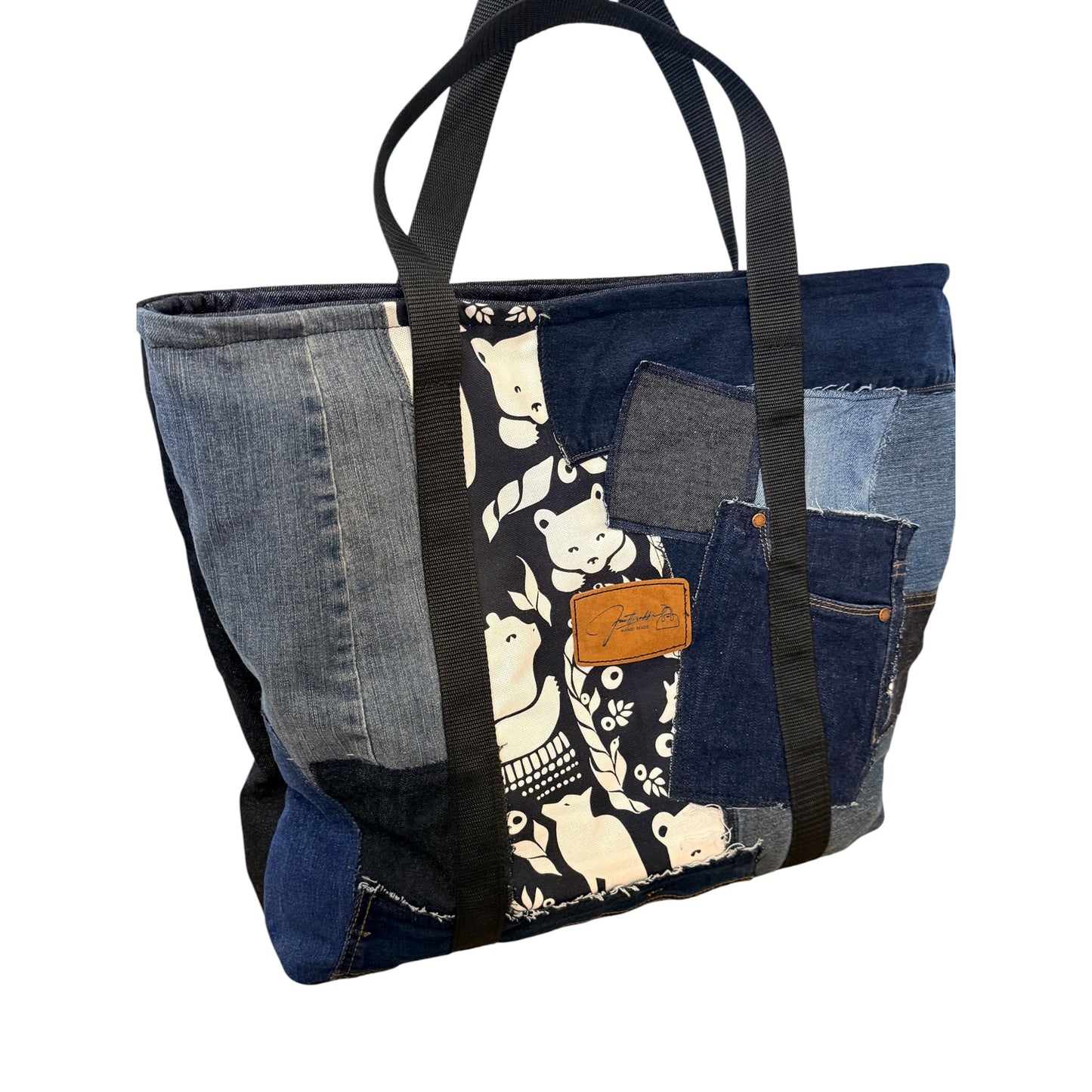 Travel bag Birgit