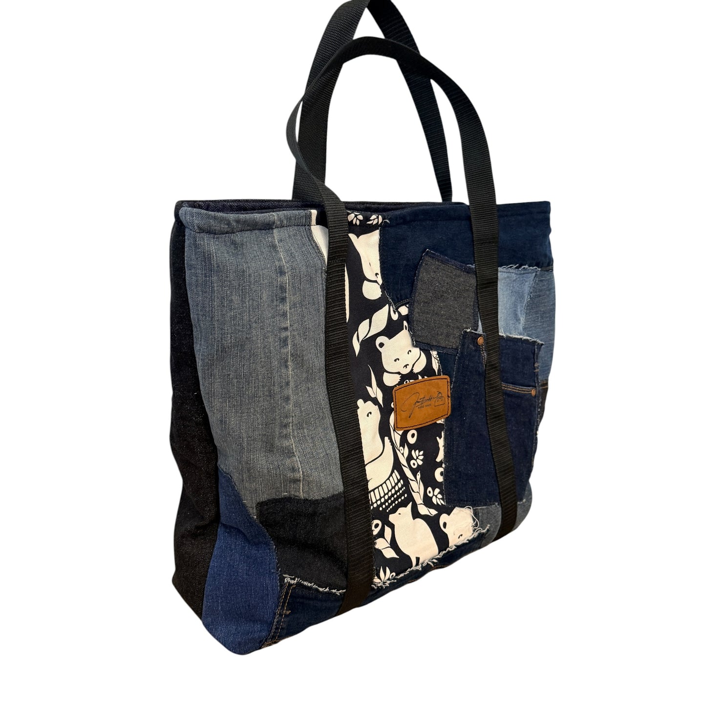 Travel bag Birgit