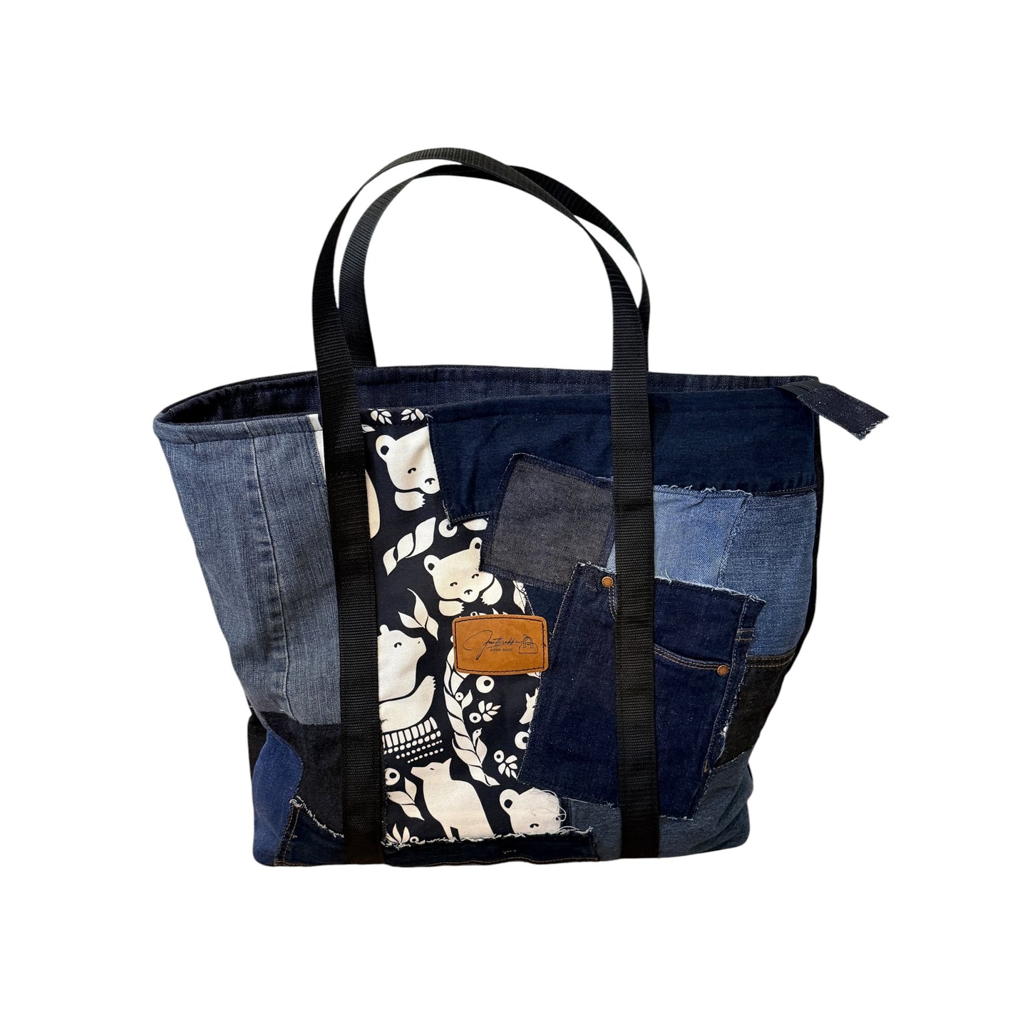 Travel bag Birgit