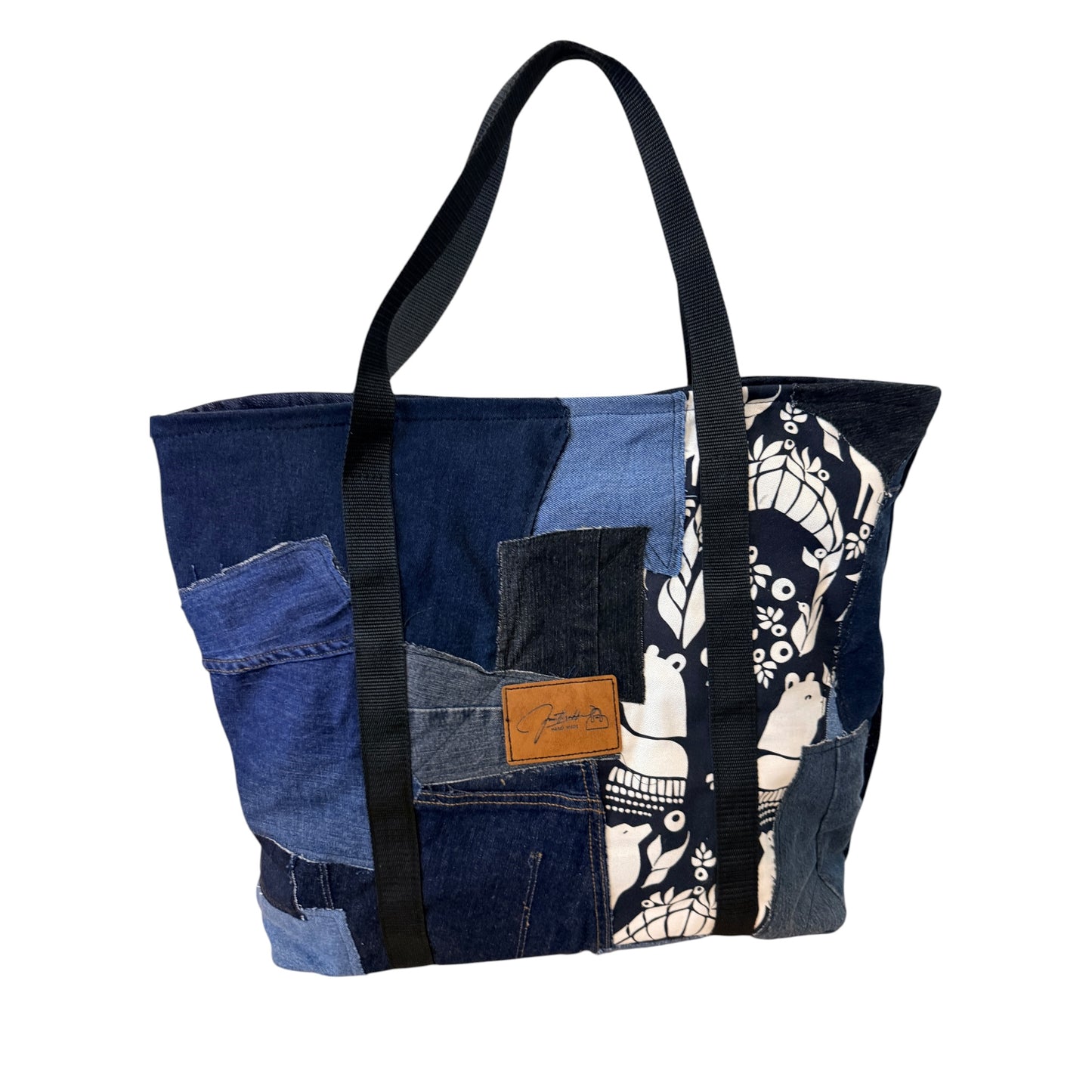 Travel bag Birgit