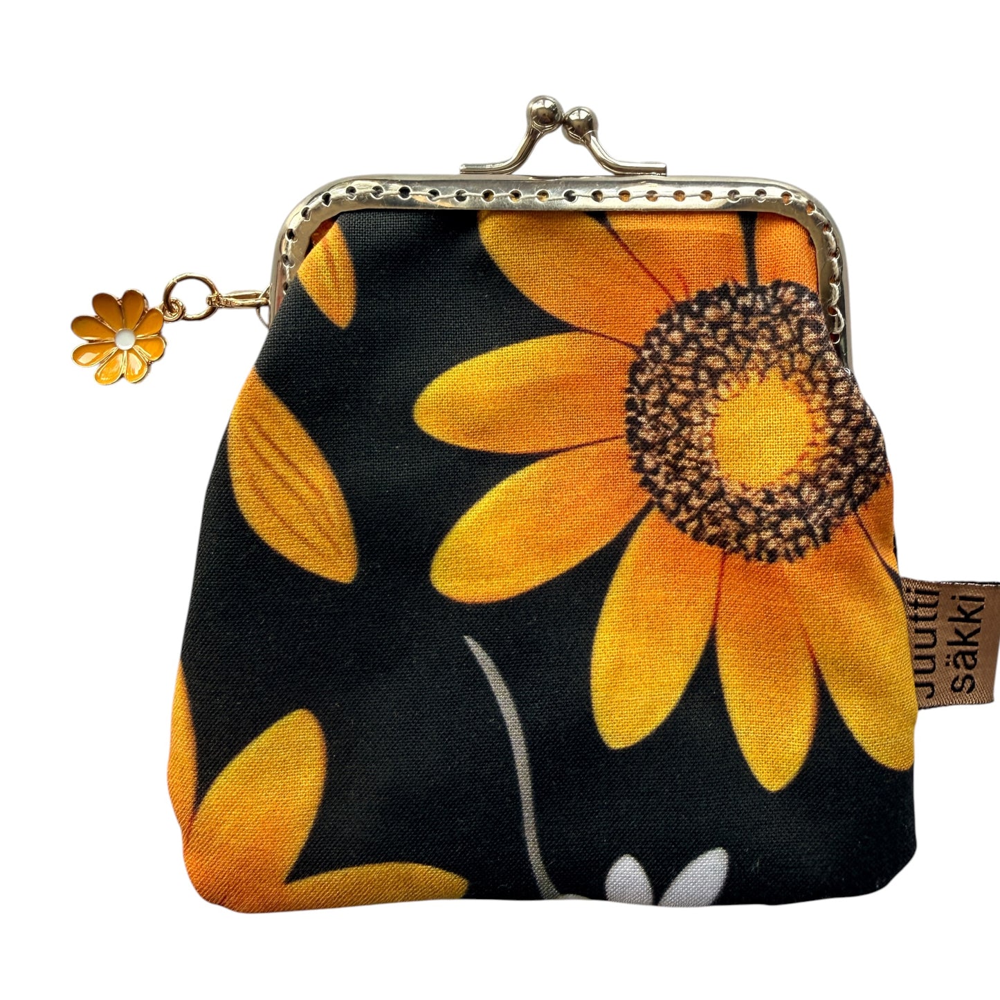 Frame purse