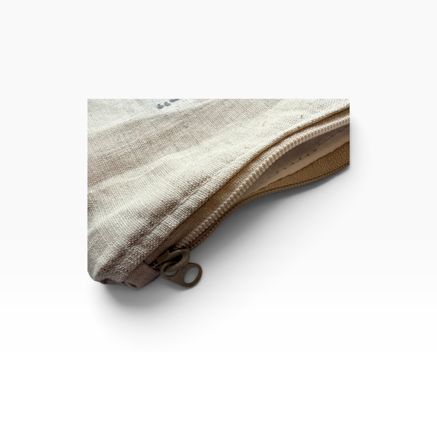 Pouch Linen