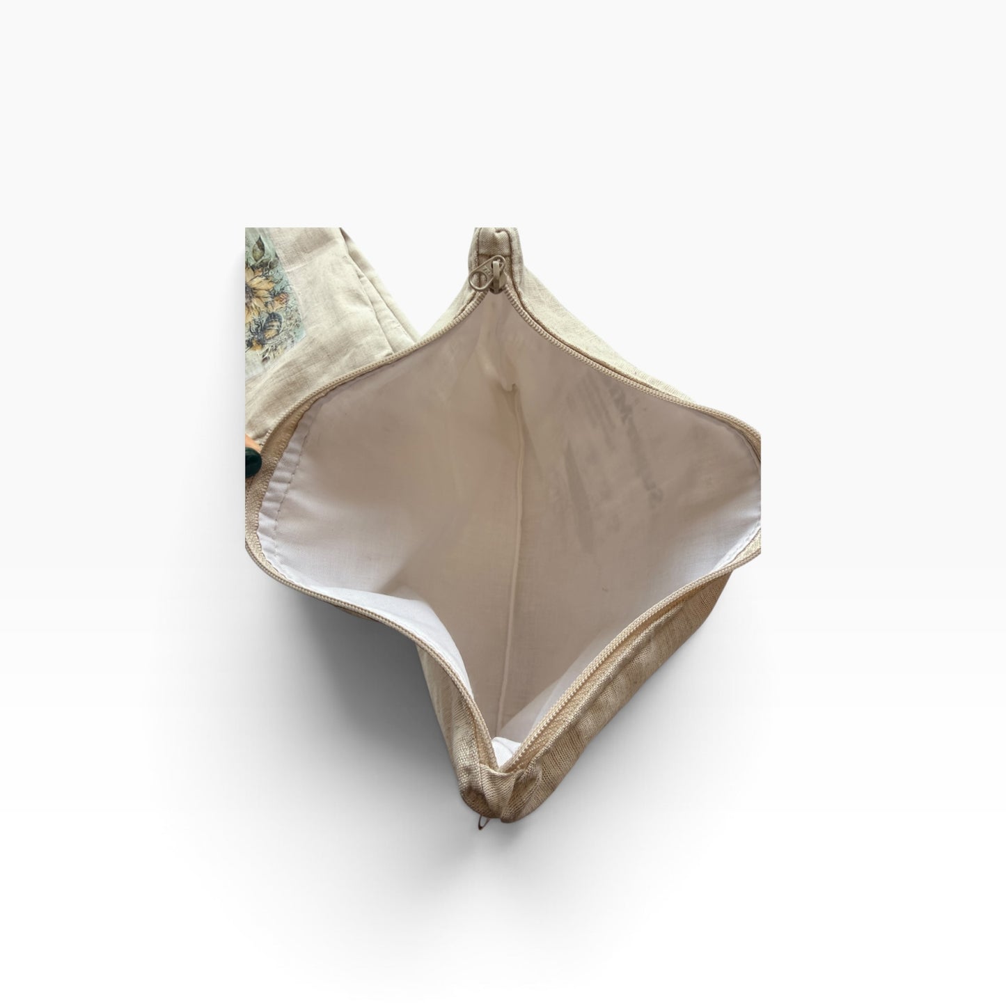 Pouch Linen