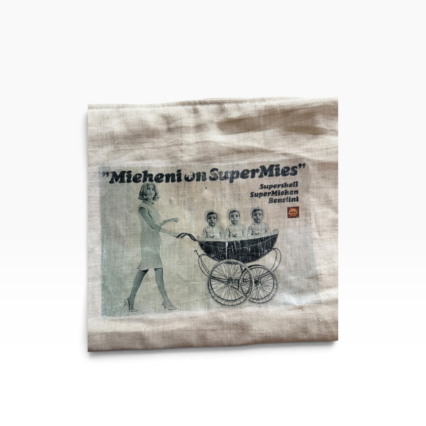 Pouch Linen