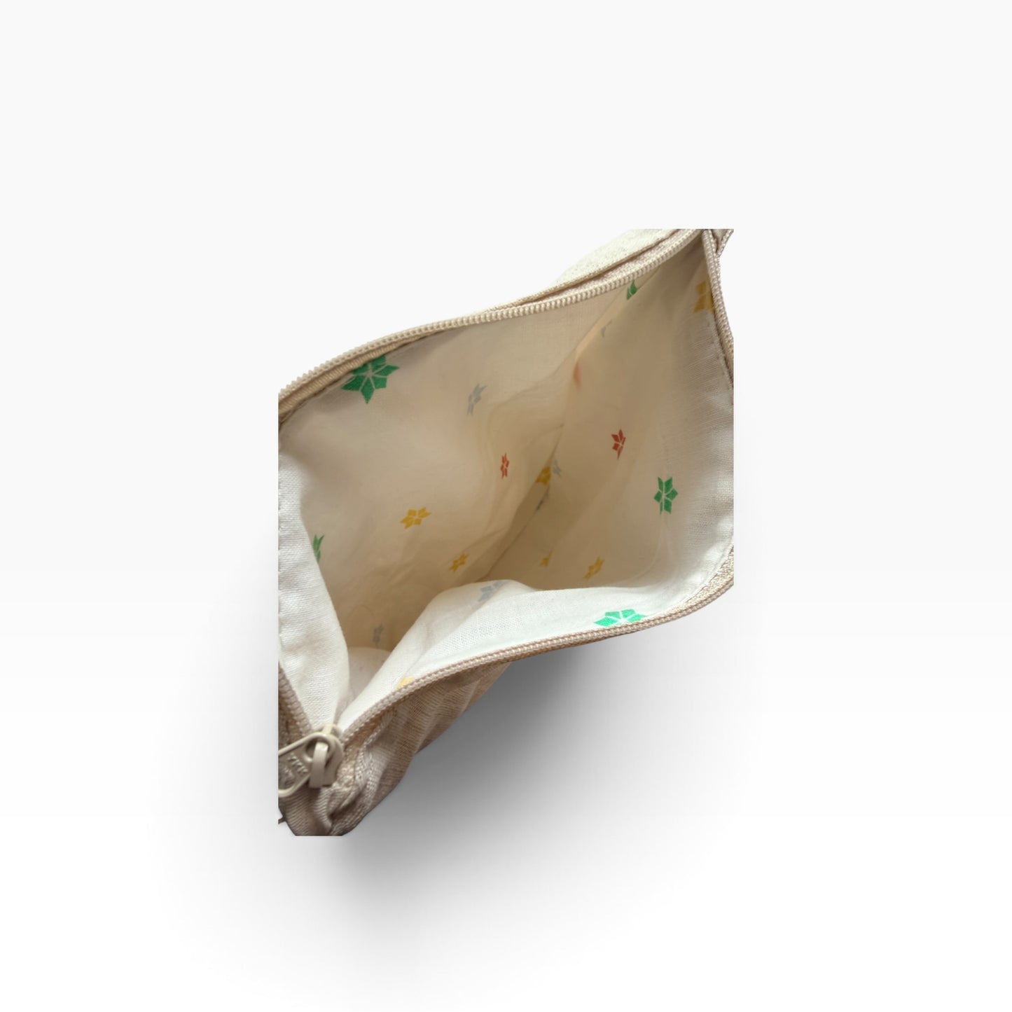 Pouch Linen