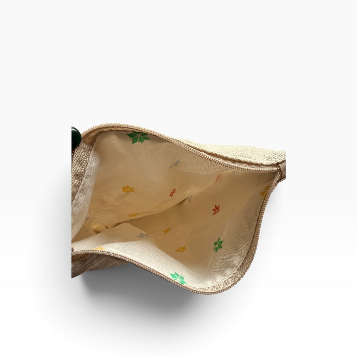 Pouch Linen
