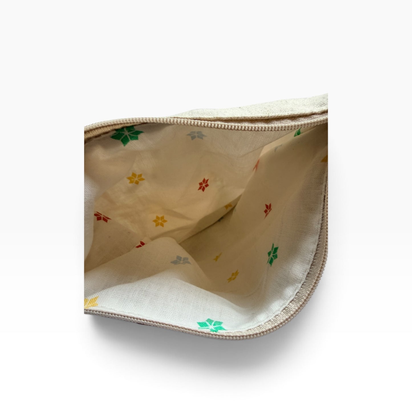 Pouch Linen