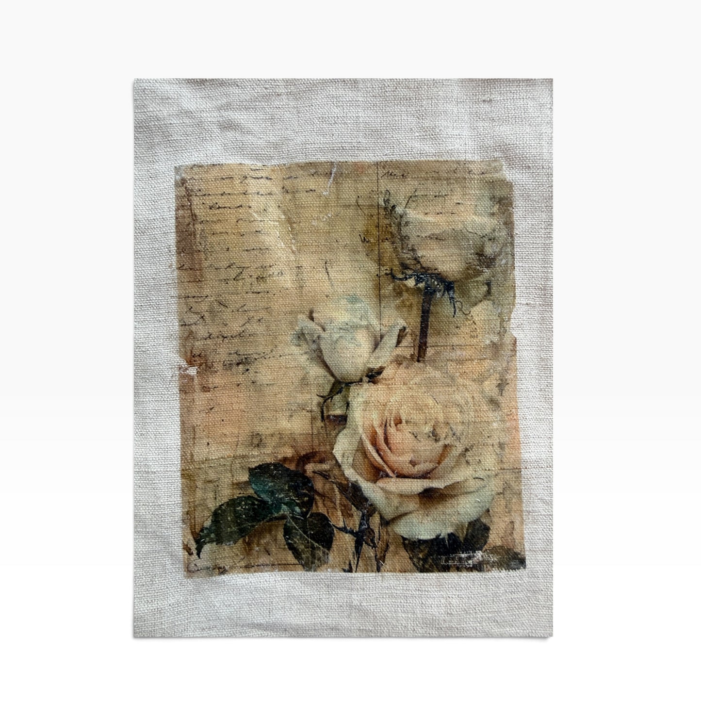 Pouch Linen