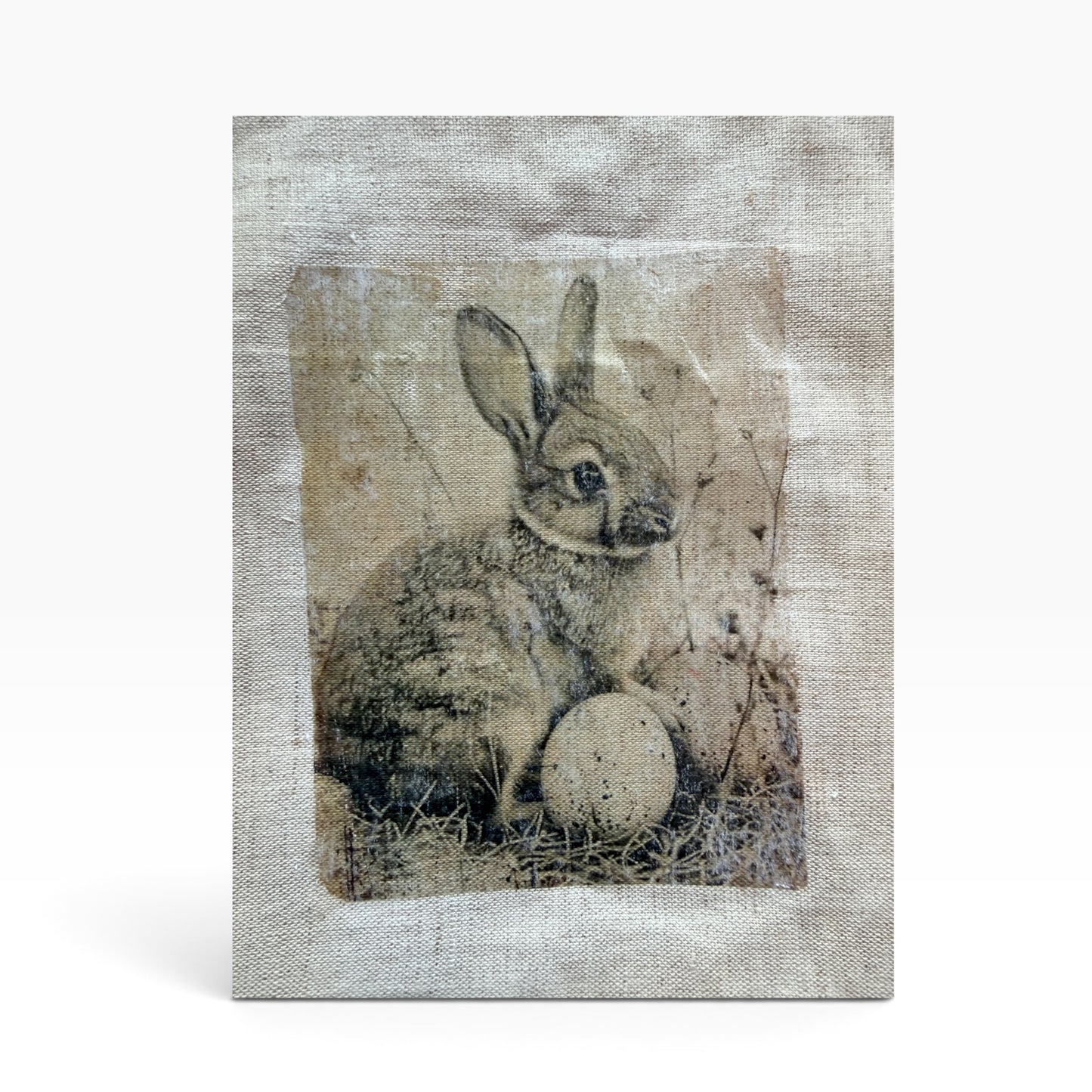Pouch Linen