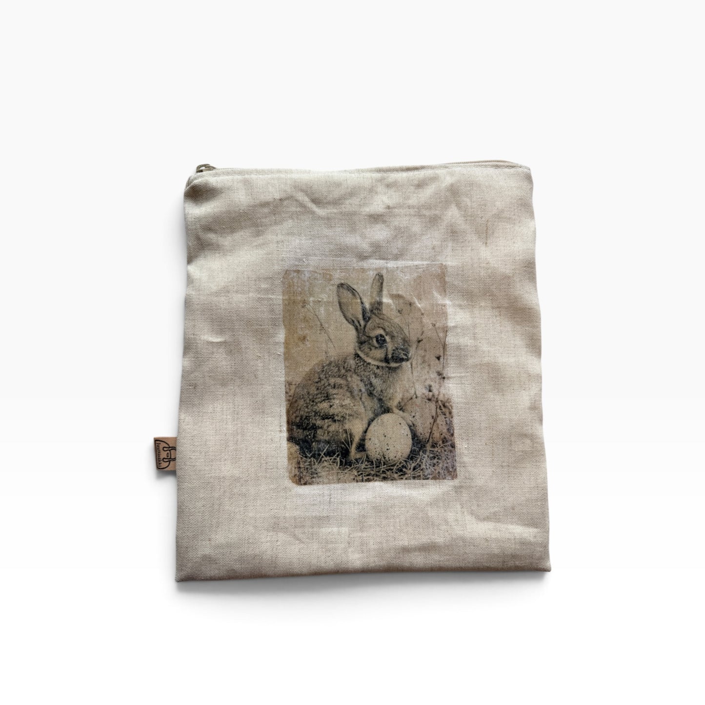 Pouch Linen