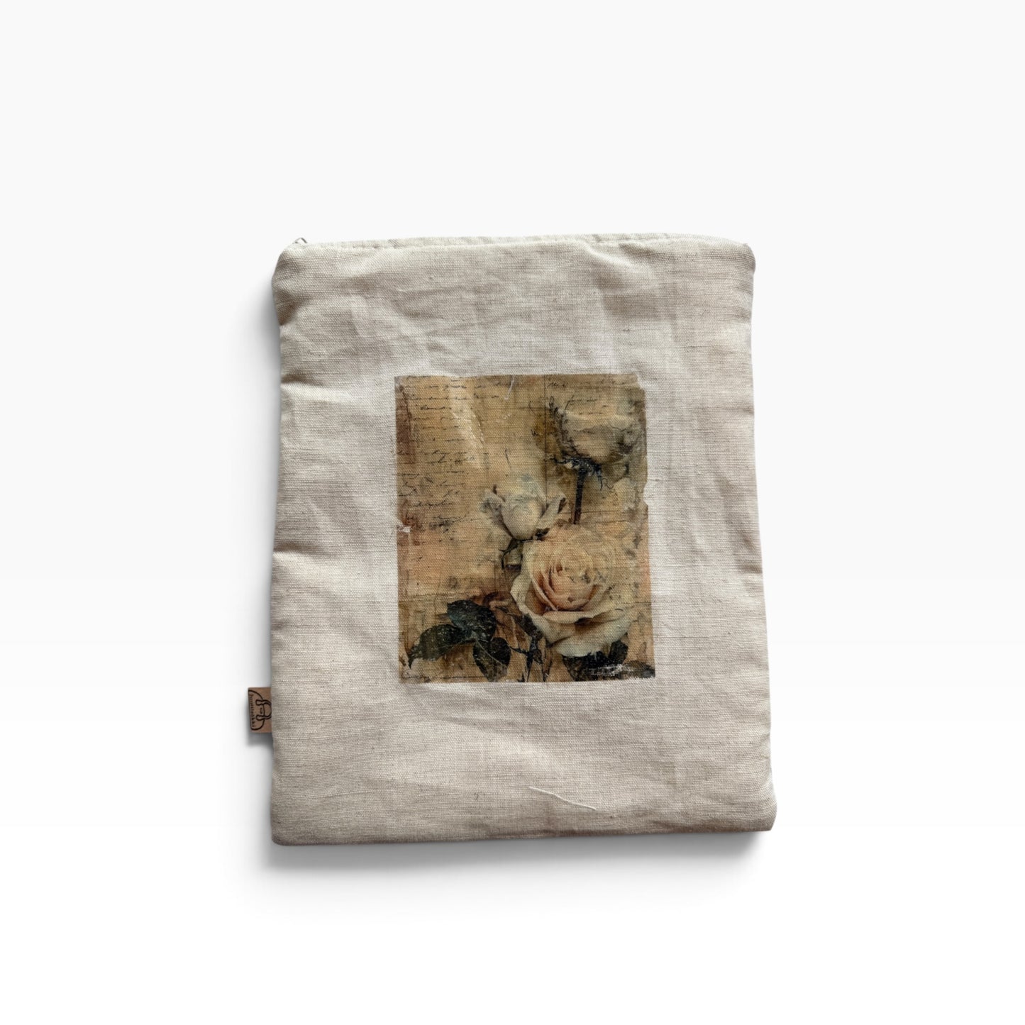 Pouch Linen