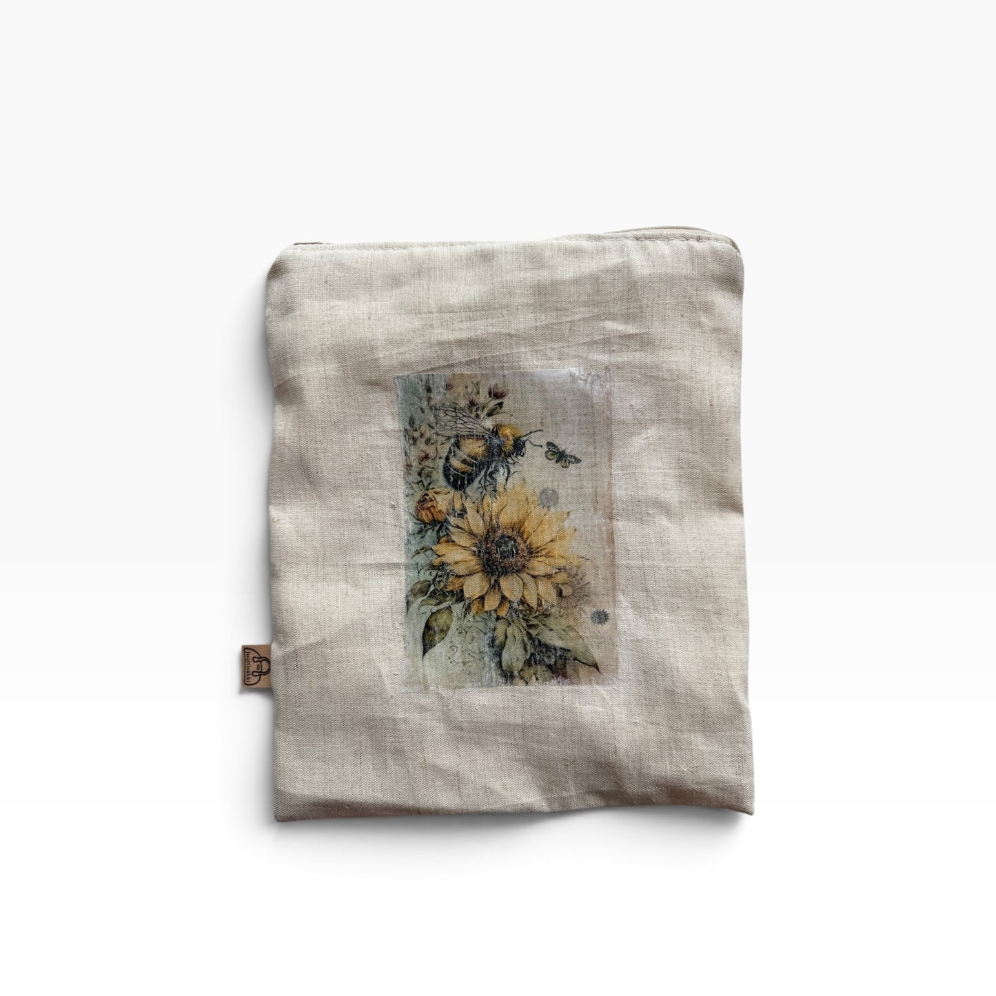 Pouch Linen